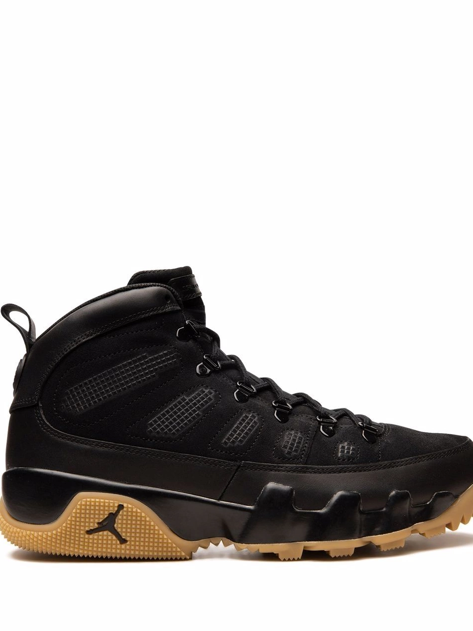 Fakes Men Air Jordan Jordan boots 
